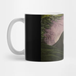 Serenity Mug